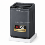 10KGS DECHO TOP LOAD FULLY AUTOMATIC WASHING MACHINE
