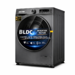 10KGS DECHO FRONT LOAD WASH & DRY WASHING MACHINE