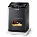 15KGS DECHO TOP LOAD FULLY AUTOMATIC WASHING MACHINE