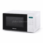 20L HISENSE DIGITAL MICROWAVE H20MOMWS11 WHITE