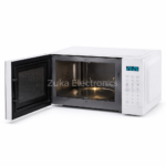 20L HISENSE DIGITAL MICROWAVE H20MOMWS11 WHITE - Image 2