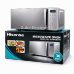 30L HISENSE DIGITAL MICROWAVE H30MOMS9H - Image 3