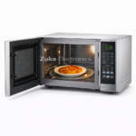 36L HISENSE DIGITAL MICROWAVE H36MOMMI - Image 3