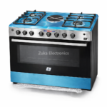 60x90 STARWORTH 4+1 COOKER