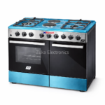 60x90 STARWORTH 4+2 COOKER ELECTRIC OVEN