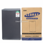 90 LITRES ECOMAX SINLE DOOR FRIDGE - Image 3