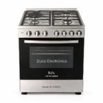 60x60 BJS ELITE COOKER  3+1 BJS I-6011T