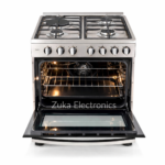 60x60 BJS ELITE COOKER  3+1 BJS I-6011T - Image 2