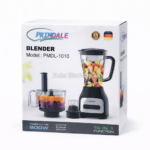 10 IN 1 PRIMDALE COMMERCIAL BLENDER PMDL-1010 - Image 2