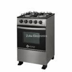 50x55 NUNIX ALL GAS COOKER WLD-560-GO