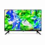 40" VITRON SMART ANDROID QLED HTC4088QFS