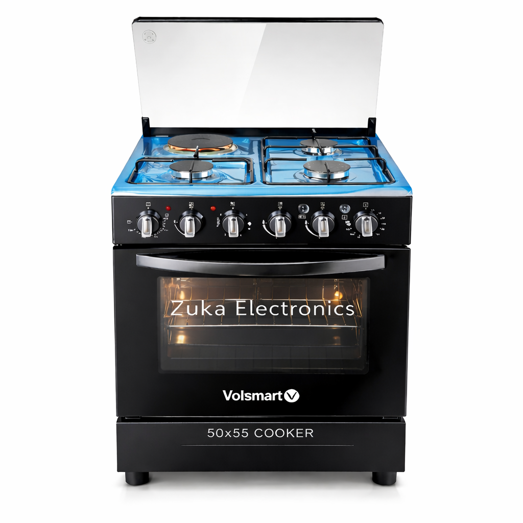 VOLTSMART 50X55 2 50x55 VOLSMART 3+1 COOKER - Image 1