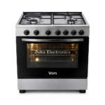 60x60 VON  3+1 COOKER