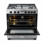 60x60 VON  3+1 COOKER - Image 2