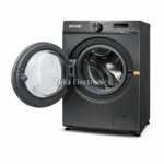 8KGS DECHO FRONT LOAD WASH & SPIN WASHING MACHINE - Image 2