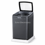 10KGS DECHO TOP LOAD FULLY AUTOMATIC WASHING MACHINE - Image 2