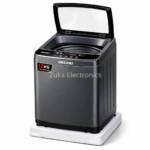 12KGS DECHO TOP LOAD FULLY AUTOMATIC WASHING MACHINE - Image 2