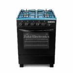 50x55 EUROKEN ALL GAS COOKER EURO-55-4G