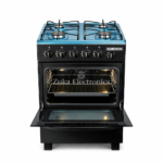 50x55 EUROKEN ALL GAS COOKER EURO-55-4G - Image 2