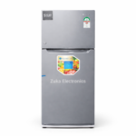 168 LITRES GLAMSTAR 2-DOOR FRIDGE GFT-210-DT-I