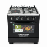 60x60 GLOBALSTAR 3+1 COOKER