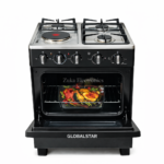 60x60 GLOBALSTAR 3+1 COOKER - Image 2