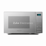 20L HISENSE DIGITAL MICROWAVE H20MOMS11 SILVER