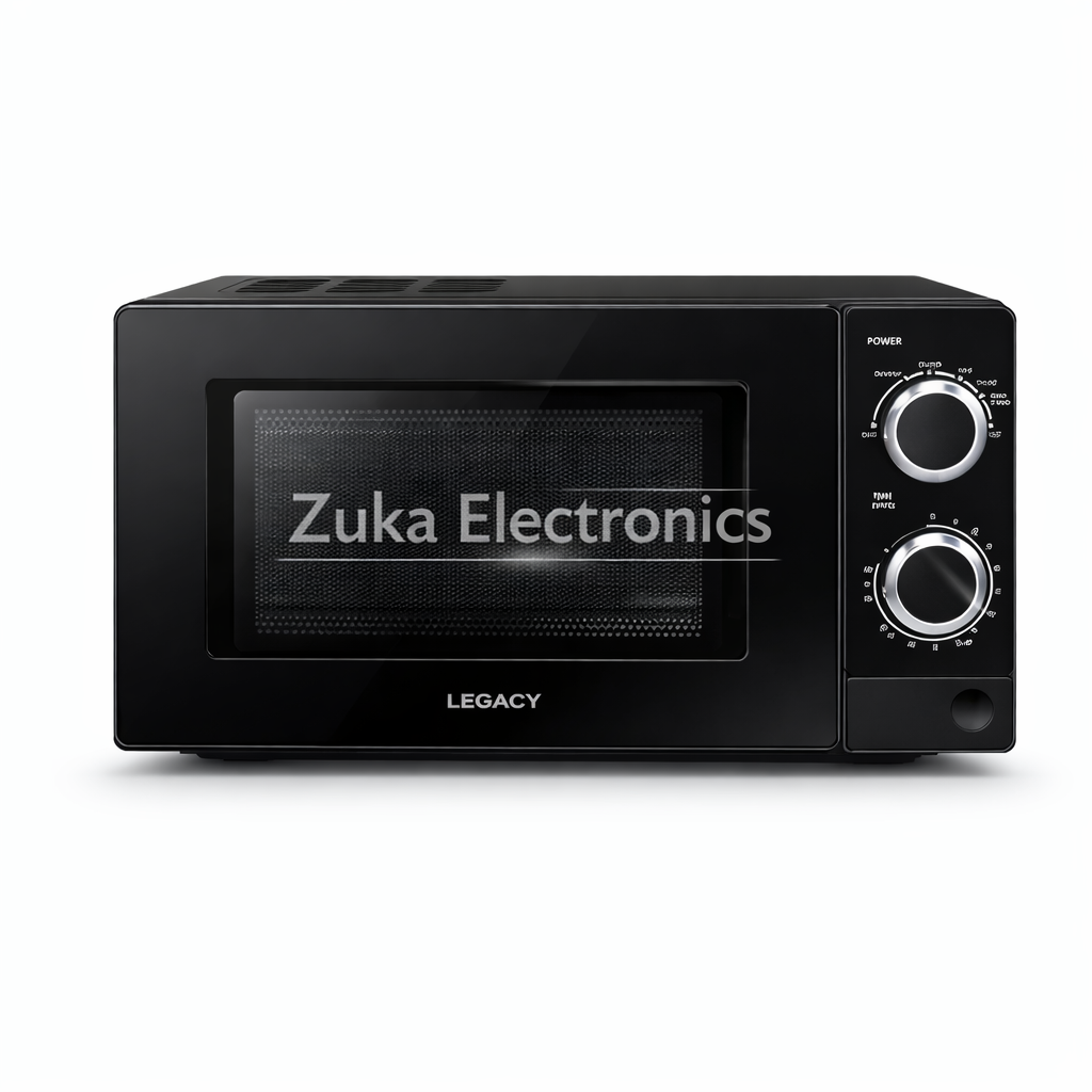 legacy m 20L LEGACY MANUAL MICROWAVE - Image 1