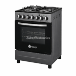 60x60 NUNIX 3+1 COOKER KZ-660-3G1E