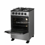 50x55 NUNIX 3+1 COOKER KZ-560-3G1E - Image 2