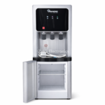 RAMTOMS HOT & COLD WATER DISPENSER TOP LOAD RM/685 - Image 2