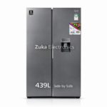 439L ROCH SIDE BY SIDE FRIDGE aRFR-540SBW-B