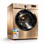 10KGS SMARTPRO WASHING MACHINE FRONT LOAD WASH & SPIN