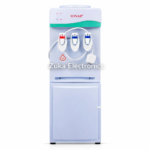 SONAR TOP LOAD HOT & COLD-WATER DISPENSER A7C