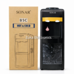 SONAR HOT & COLD-WATER DISPENSER B5C TOP LOAD - Image 3