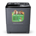 10KGS SYINIX TOP LOAD TWIN TUB WASHING MACHINE