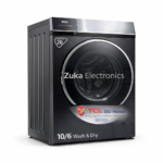 10/6KGS TCL WASH AND DRY FRONT LOAD WASHING MACHINE C210WDG
