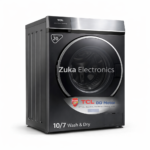 10/7KGS TCL WASH & DRY FRONT LOAD WASHING MACHINE C7110WDG