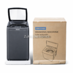 10KGS DECHO TOP LOAD FULLY AUTOMATIC WASHING MACHINE - Image 3