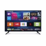 32" VITRON SMART TV QLED HTC3288QS