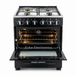 60x60 VOLSMART 3+1 COOKER - Image 2