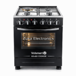 60x60 VOLSMART 3+1 COOKER