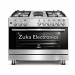 60x90 VON 4+1 COOKER VCF964271FFX