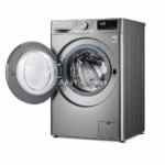 10/7 LG WASH & DRY WASHING MACHINE - Image 2