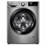11KGS LG FRONT LOAD WASH & SPIN WASHING MACHINE - Image 2