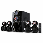 4.1 SAYONA SUBWOOFER SYSTEM SHT-1148BT