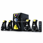 4.1 SAYONA SUBWOOFER SYSTEM SHT-1149BT