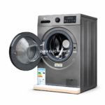 12/8KGS ROCH WASH & DRY WASHING MACHINE - Image 2