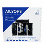 3.1 AILYONS SUBWOOFER SYSTEM ELP311K - Image 2
