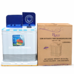 14KGS ROCH TWIN TUB WASHING MACHINE RWM-14TT-J(W) - Image 2